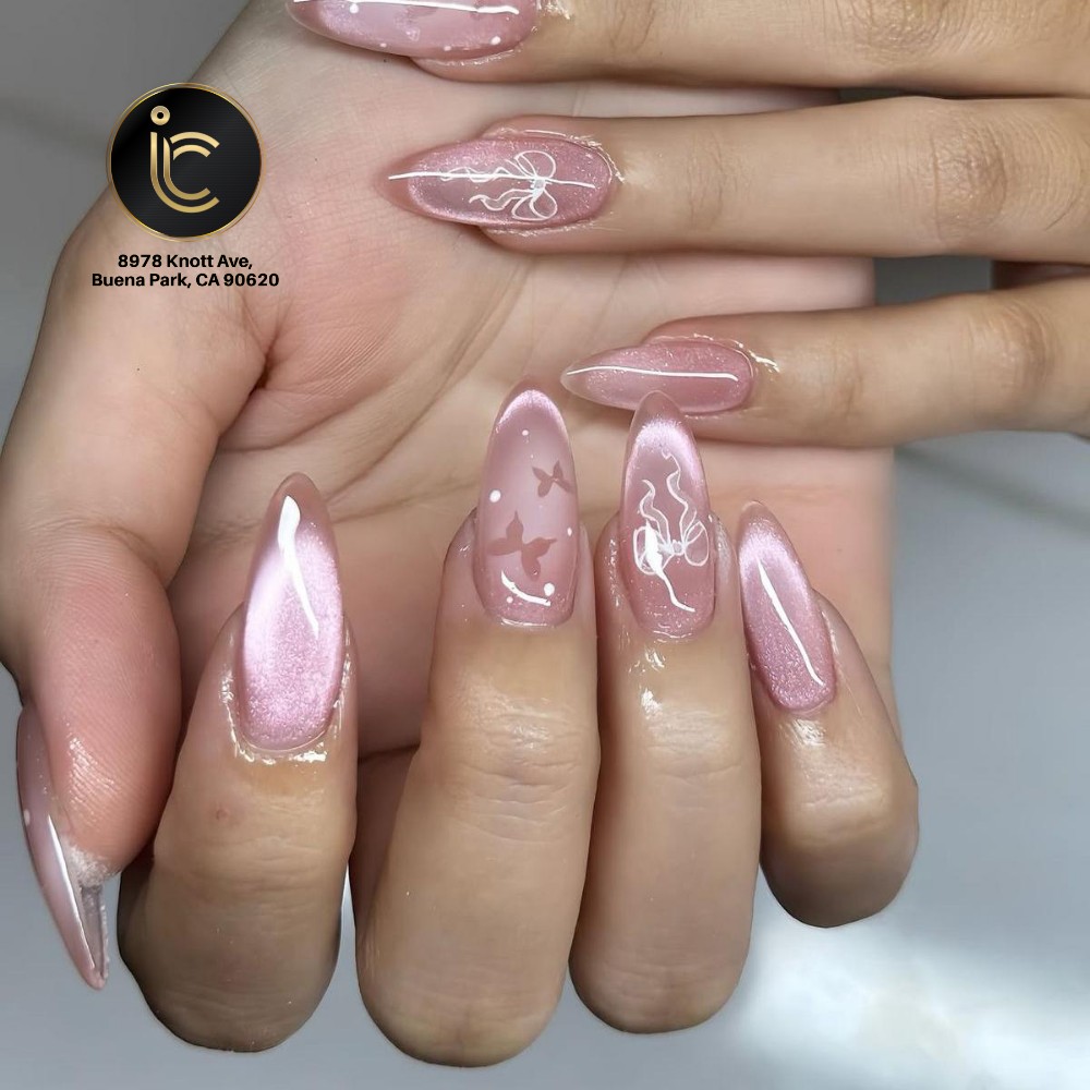 Nail Design